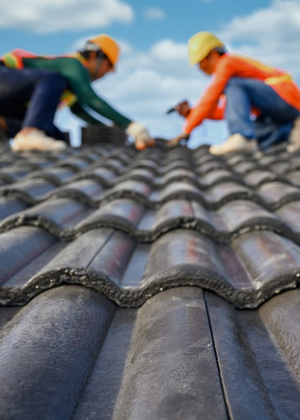 Financing - Blueprint Dynamite - roof2